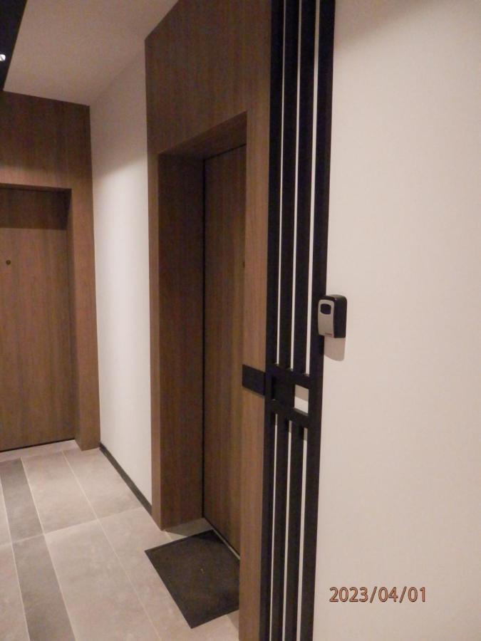Апартамент Нова Дружба 2 Sofia Exterior photo