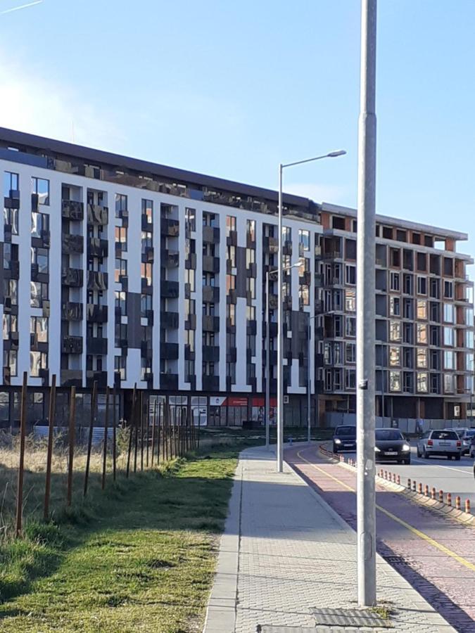 Апартамент Нова Дружба 2 Sofia Exterior photo